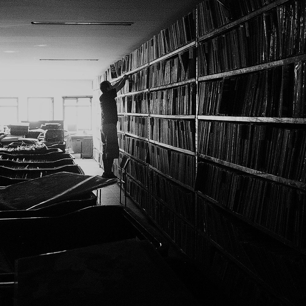 goma gringa disco vinil vinyl records shop loja de discos