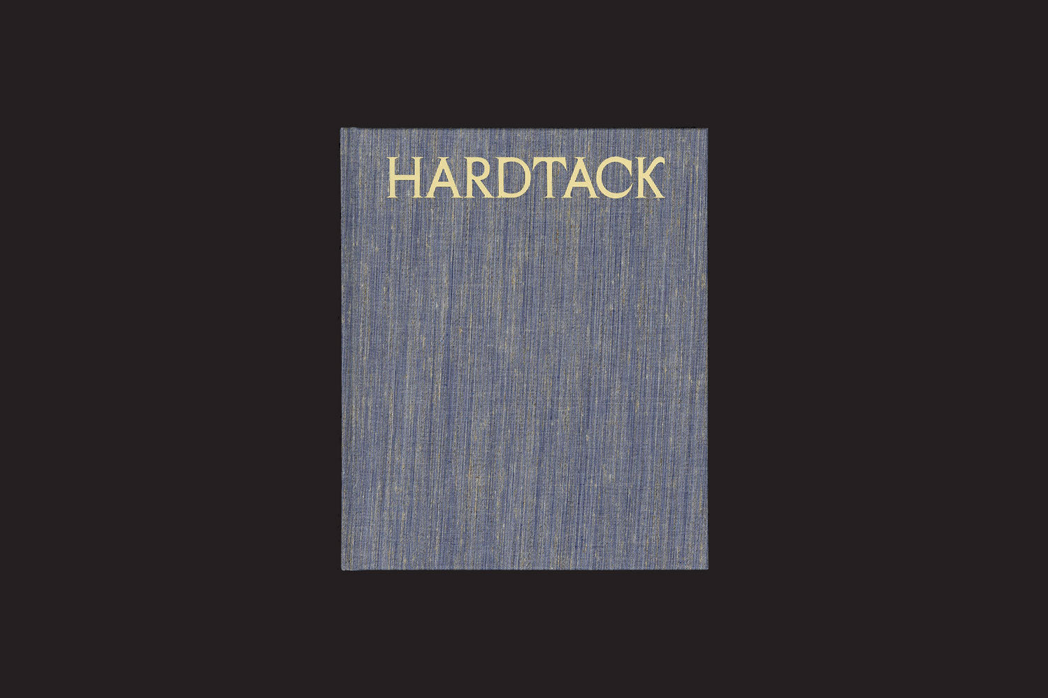 Rahim Fortune: Hardtack