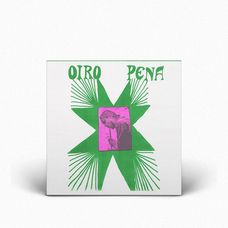 OIRO PENA - 2019 (10”, importado, novo)